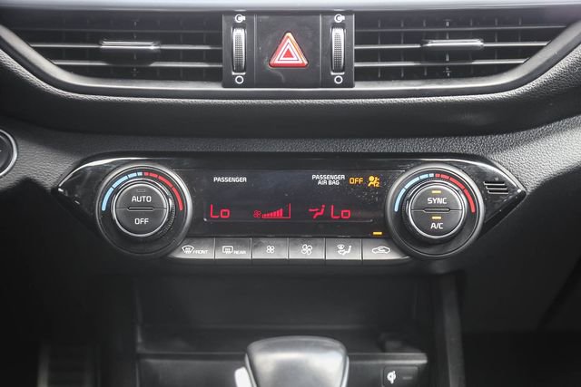 Certified 2023 Kia Forte GT-Line w/ GT-Line Premium Package image 14