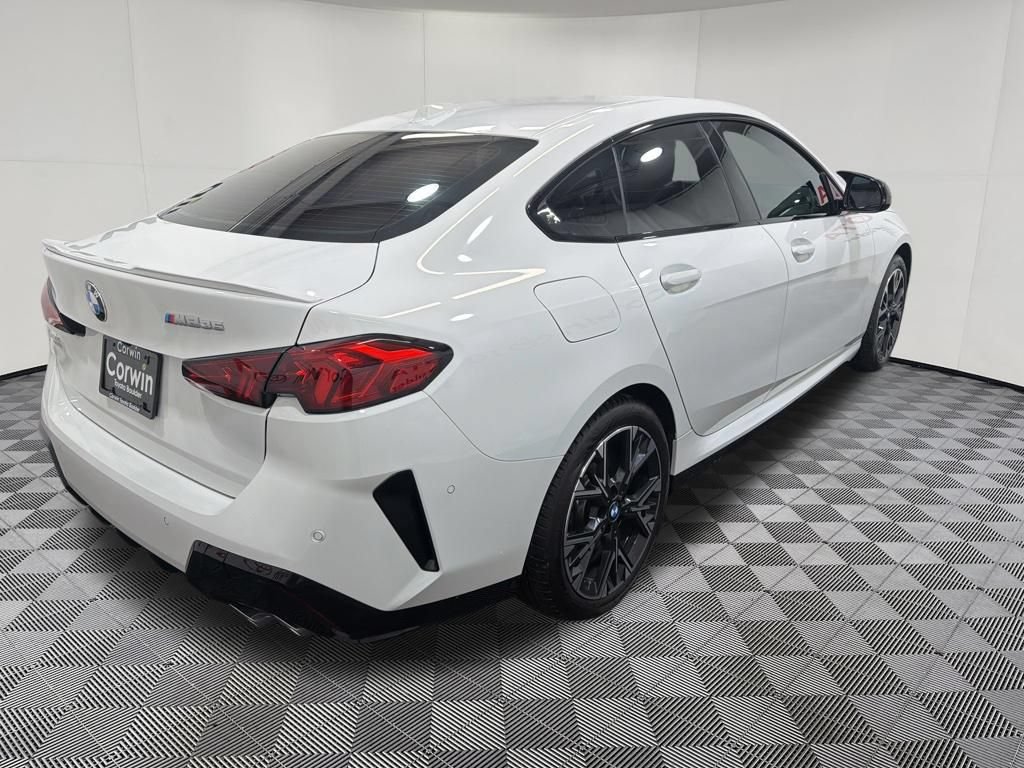 Used 2025 BMW M235i xDrive AWD/4WD image 8