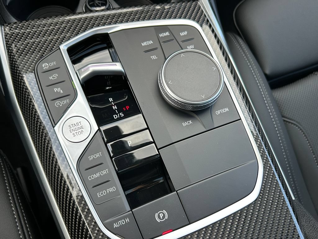 New 2026 BMW M340i Sedan w/ Premium Package RWD image 28