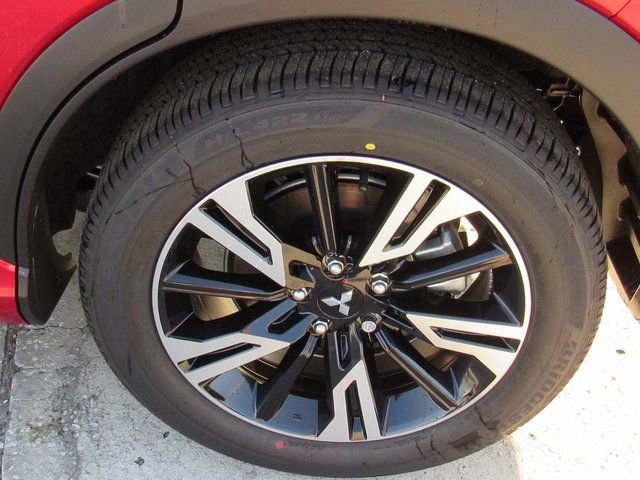 New 2026 Mitsubishi Eclipse Cross SEL image 7