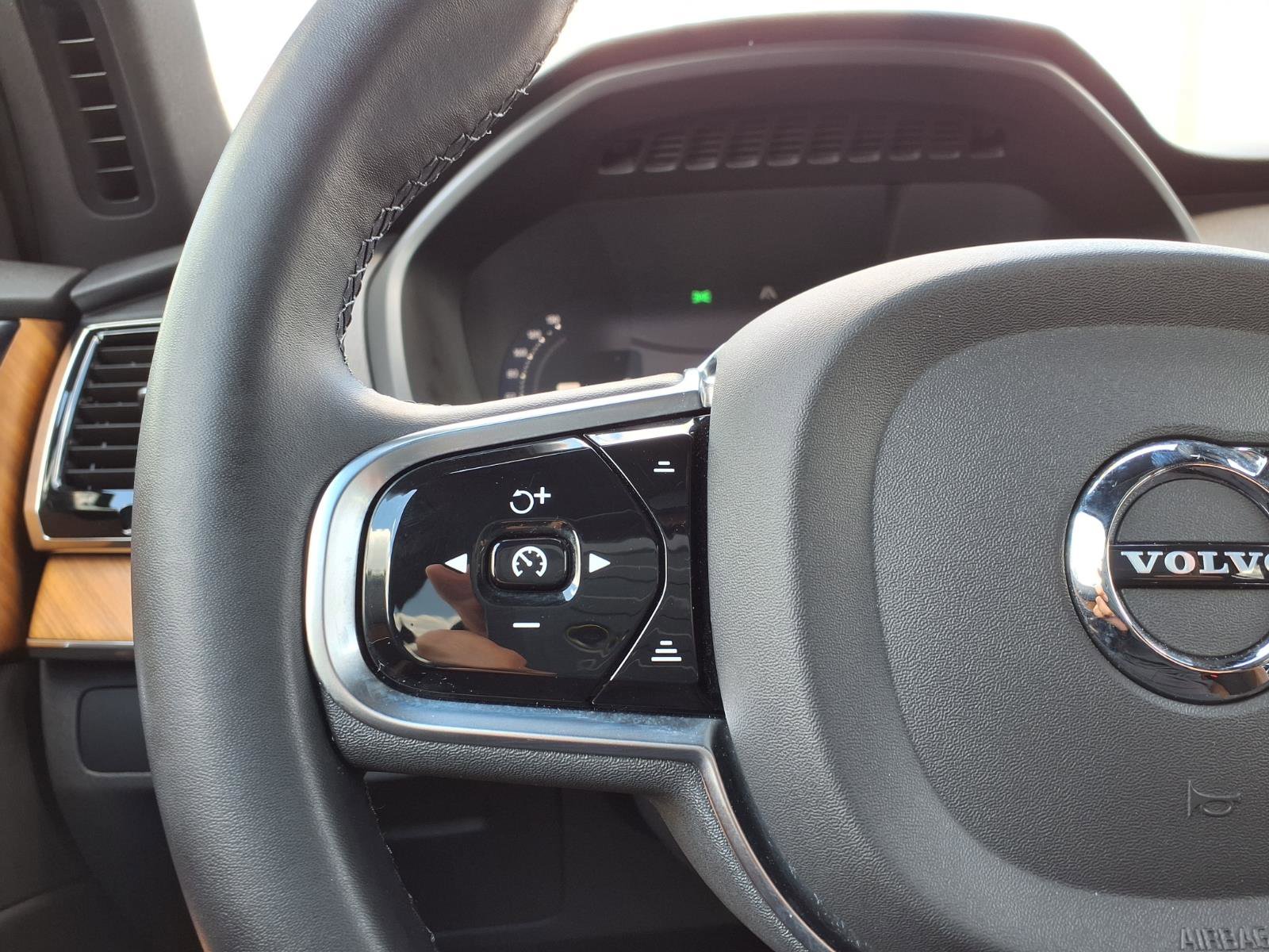 Certified 2023 Volvo XC90 B6 Plus w/ Protection Package Premier AWD/4WD image 29