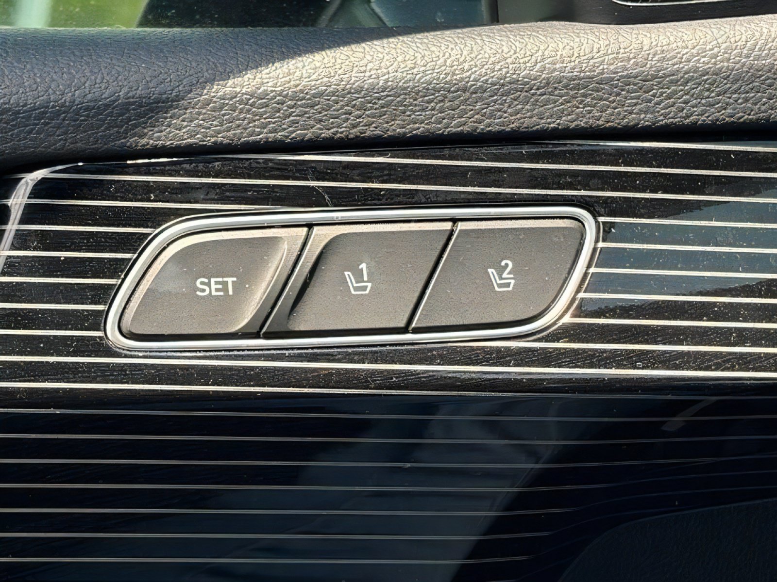 Used 2025 Hyundai Palisade Calligraphy AWD/4WD image 18