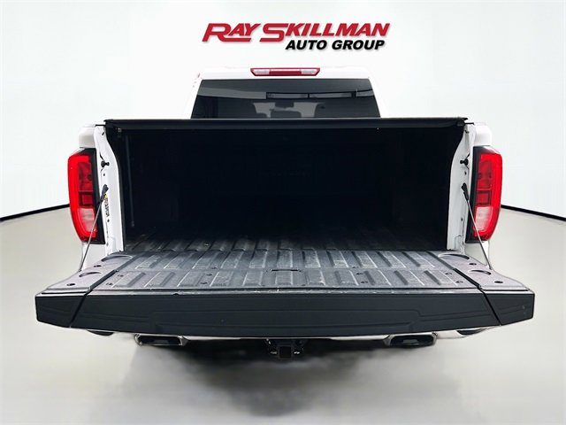 Used 2024 GMC Sierra 1500 Elevation w/ X31 Off-Road Package image 25