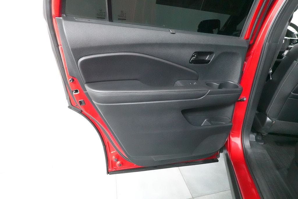 Used 2023 Honda Passport Elite image 23
