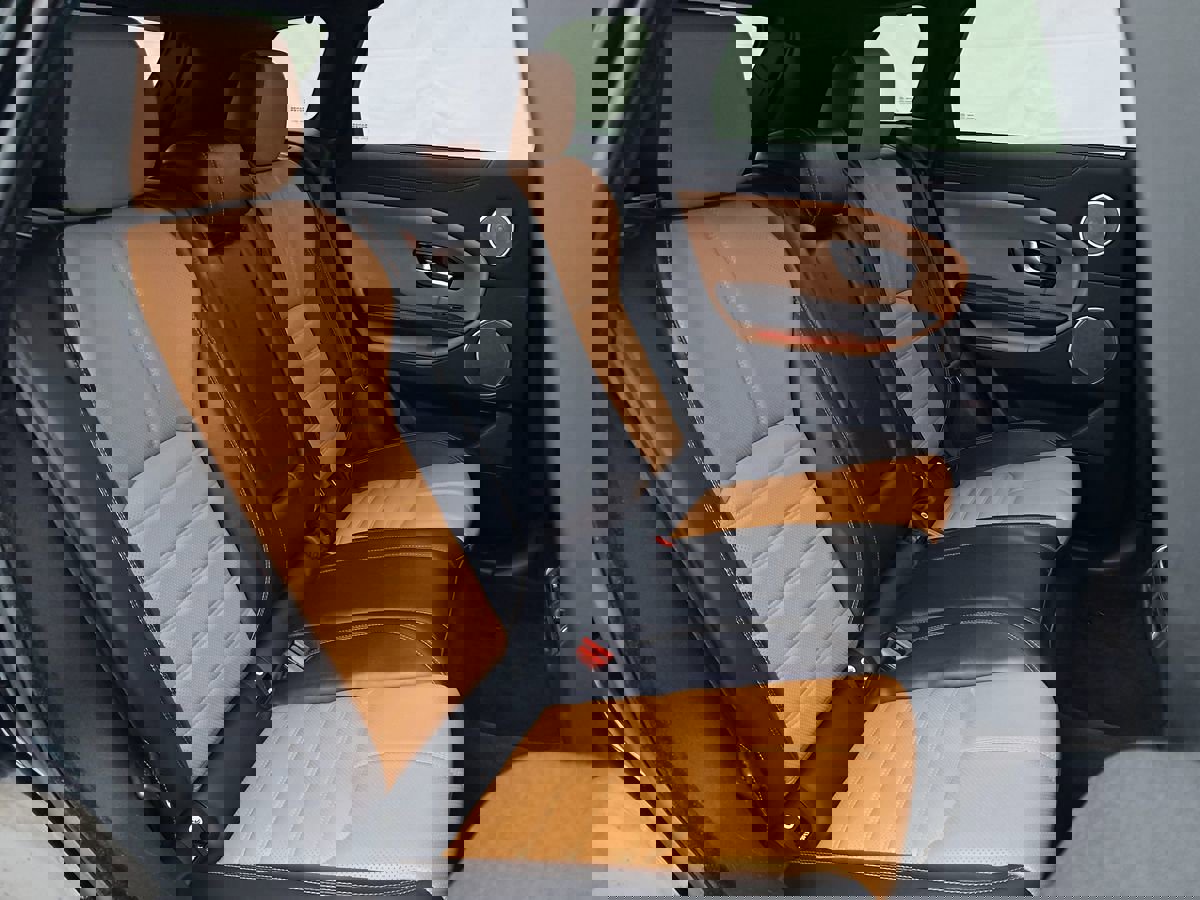 Used 2017 Land Rover Range Rover Evoque HSE Dynamic image 36