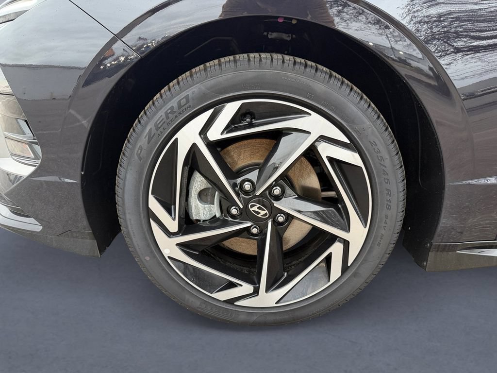 New 2026 Hyundai Sonata SEL FWD image 9