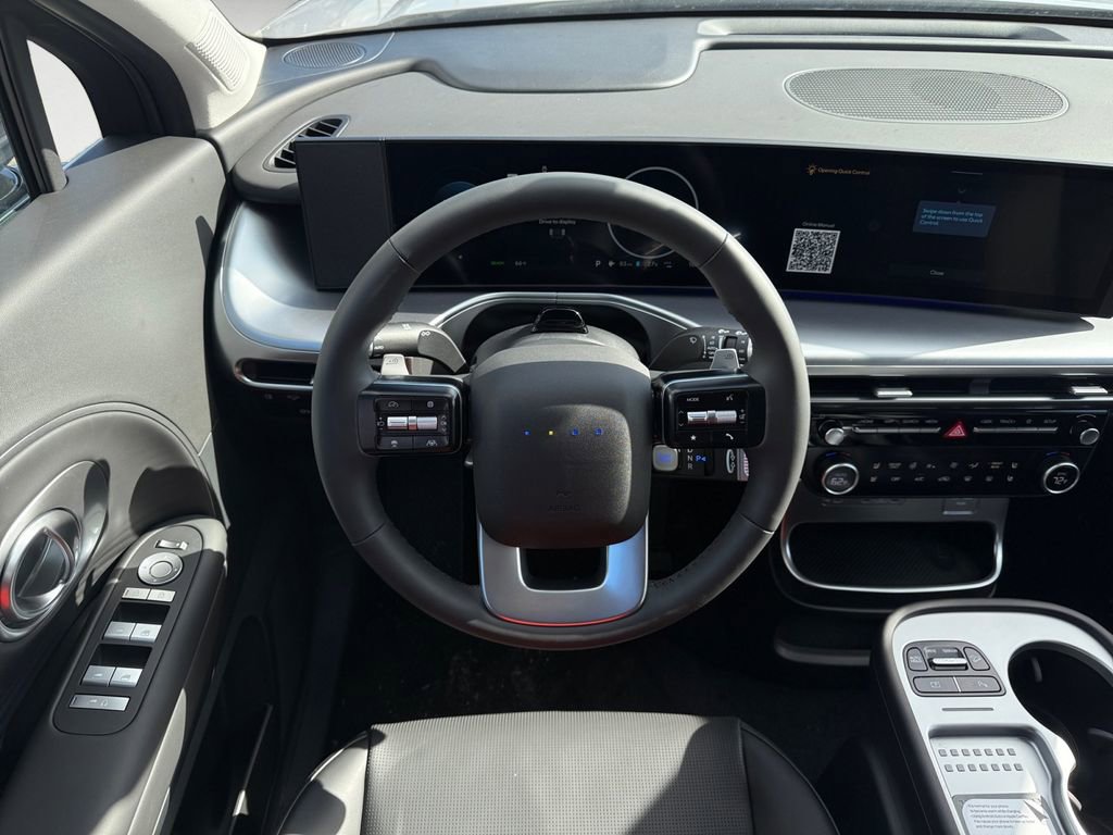 New 2026 Hyundai Ioniq 9 SEL image 13