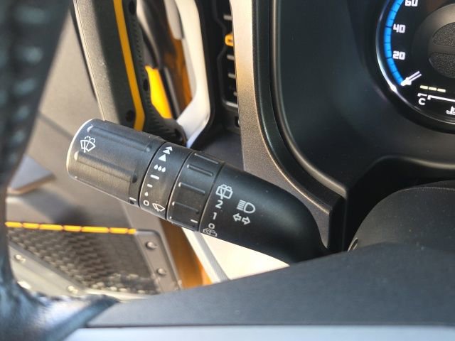 Certified 2021 Ford Bronco Badlands image 33