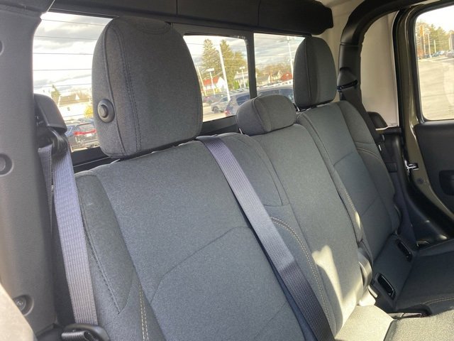 New 2026 Jeep Gladiator Willys image 39