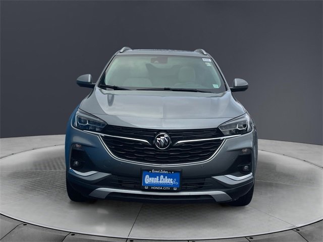 Used 2023 Buick Encore GX Essence w/ Advanced Technology Package image 8