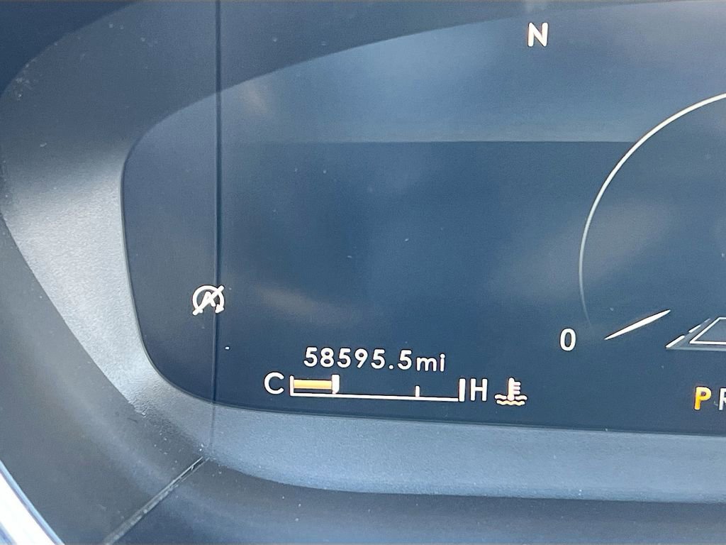 Used 2019 Lincoln Nautilus Reserve image 14