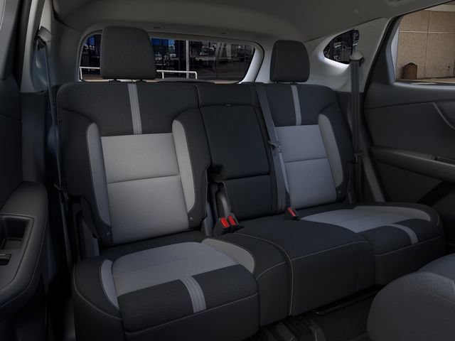 New 2026 Chevrolet Blazer LT w/ Convenience Package FWD image 17