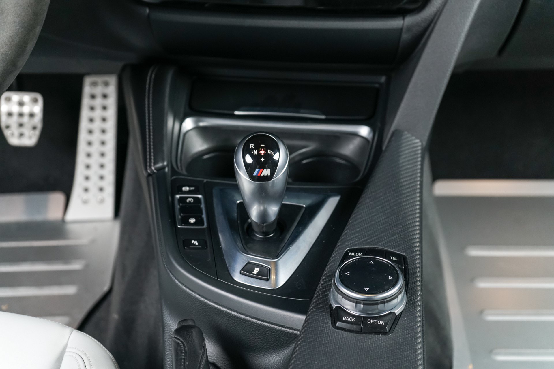 Used 2015 BMW M4 Coupe RWD image 34
