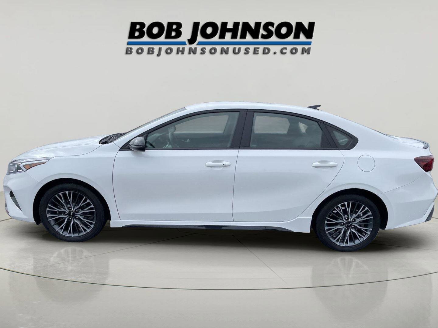 Used 2023 Kia Forte GT-Line image 4