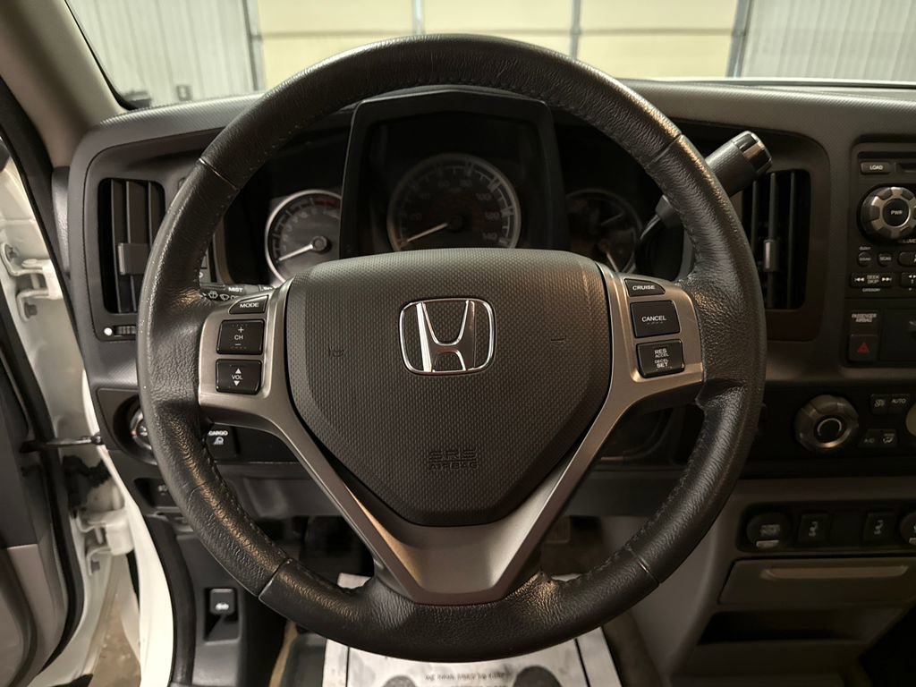Used 2014 Honda Ridgeline RTL image 11