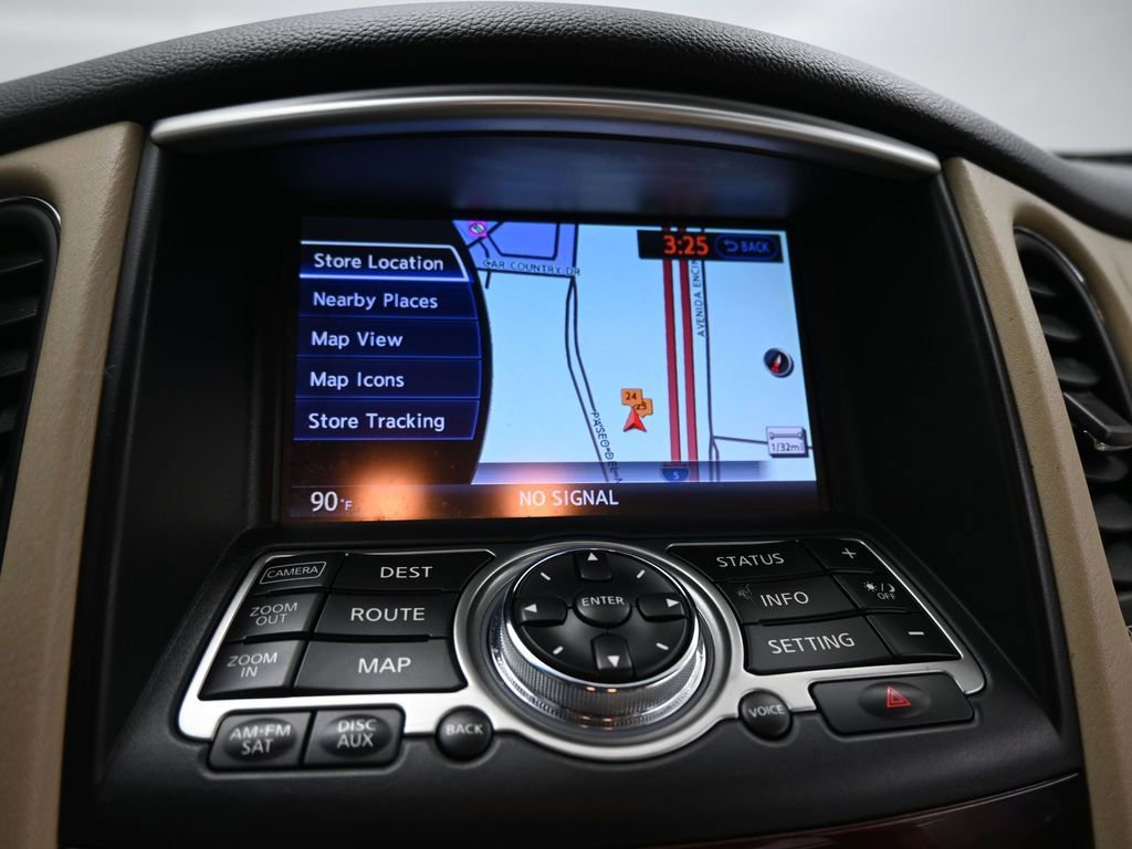 Used 2016 INFINITI QX50 2WD w/ Premium Plus Package image 13