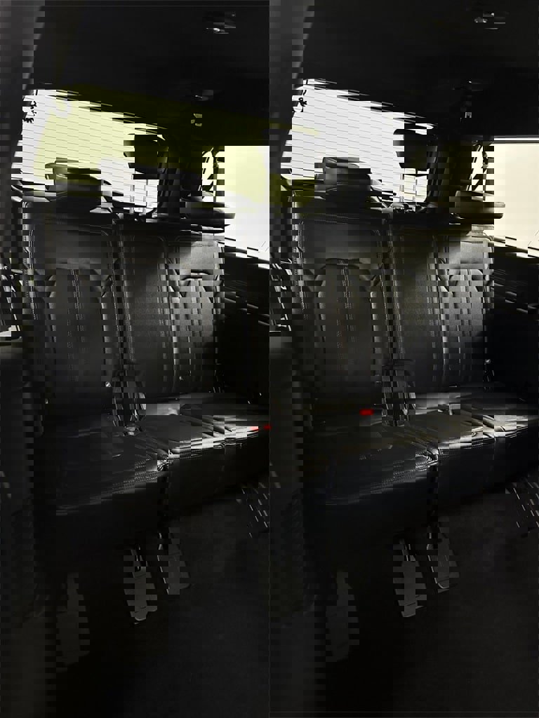 Used 2020 Ford Expedition Max Limited w/ Equipment Group 301A image 38