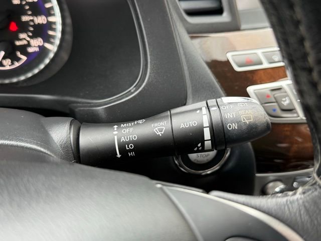 Used 2019 INFINITI QX60 Luxe w/ Sensory Package AWD/4WD image 52