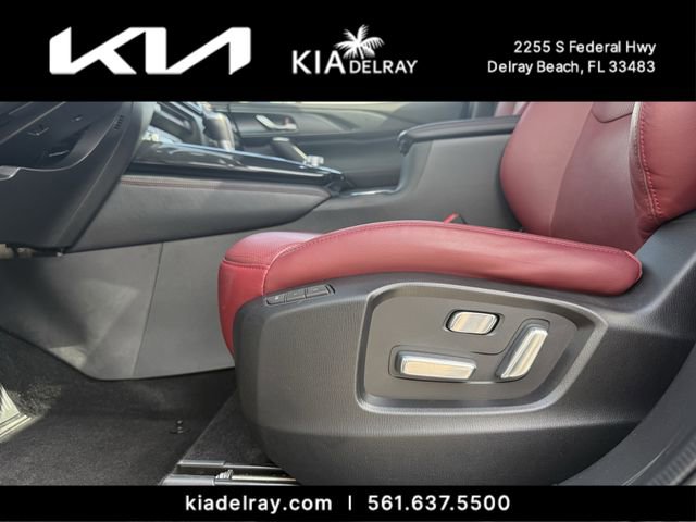 Used 2023 MAZDA CX-9 Carbon Edition AWD/4WD image 19