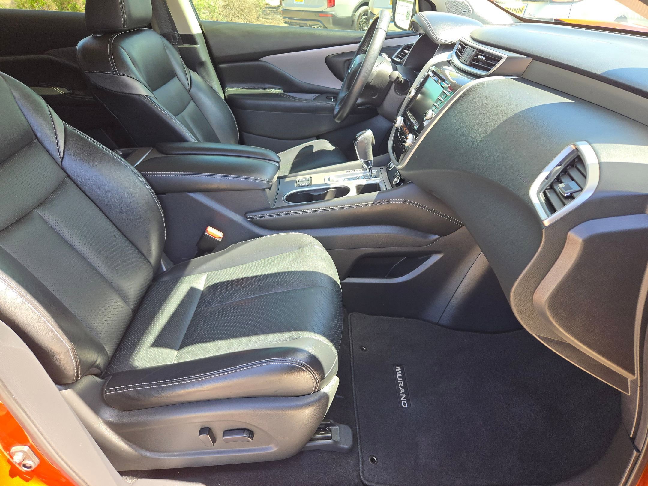 Used 2020 Nissan Murano SL w/ Moonroof Package FWD image 28