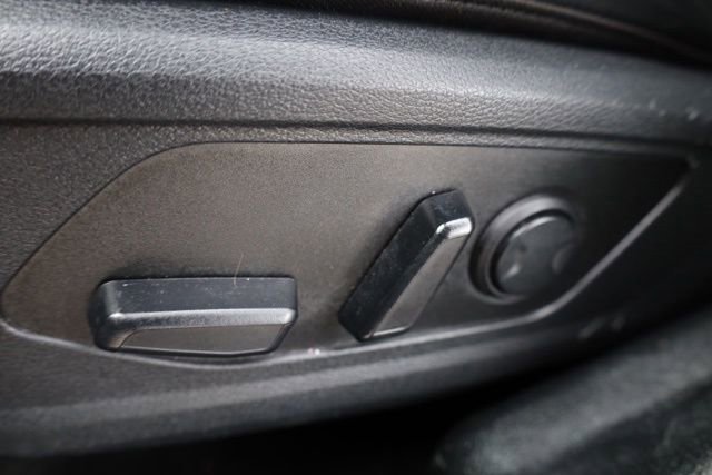 Certified 2024 Kia Sportage EX image 19