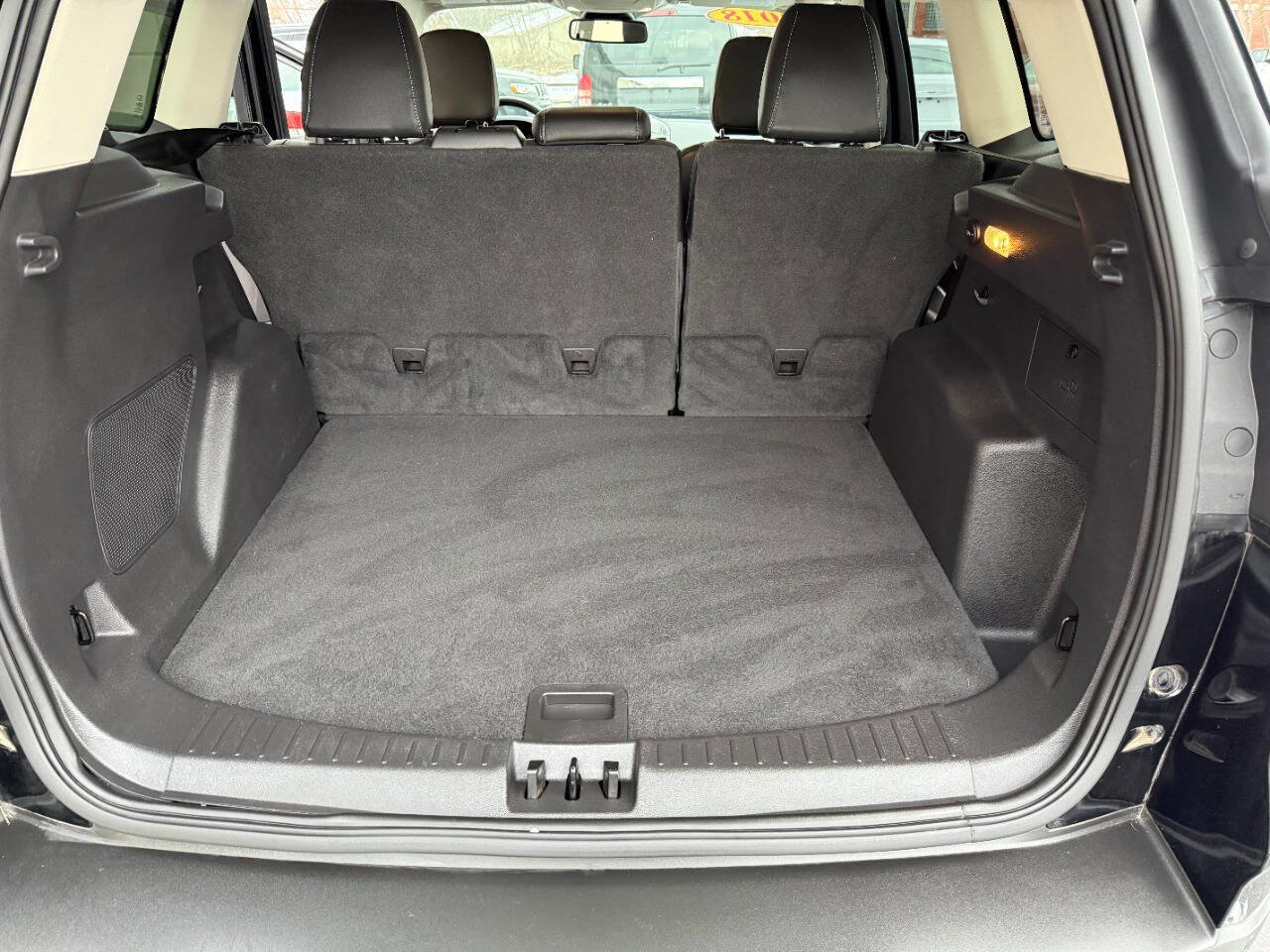 Used 2018 Ford Escape Titanium w/ Ford Safe & Smart Package image 15