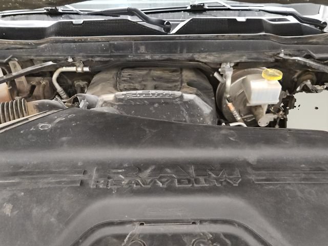Used 2019 RAM 2500 Power Wagon AWD/4WD image 26