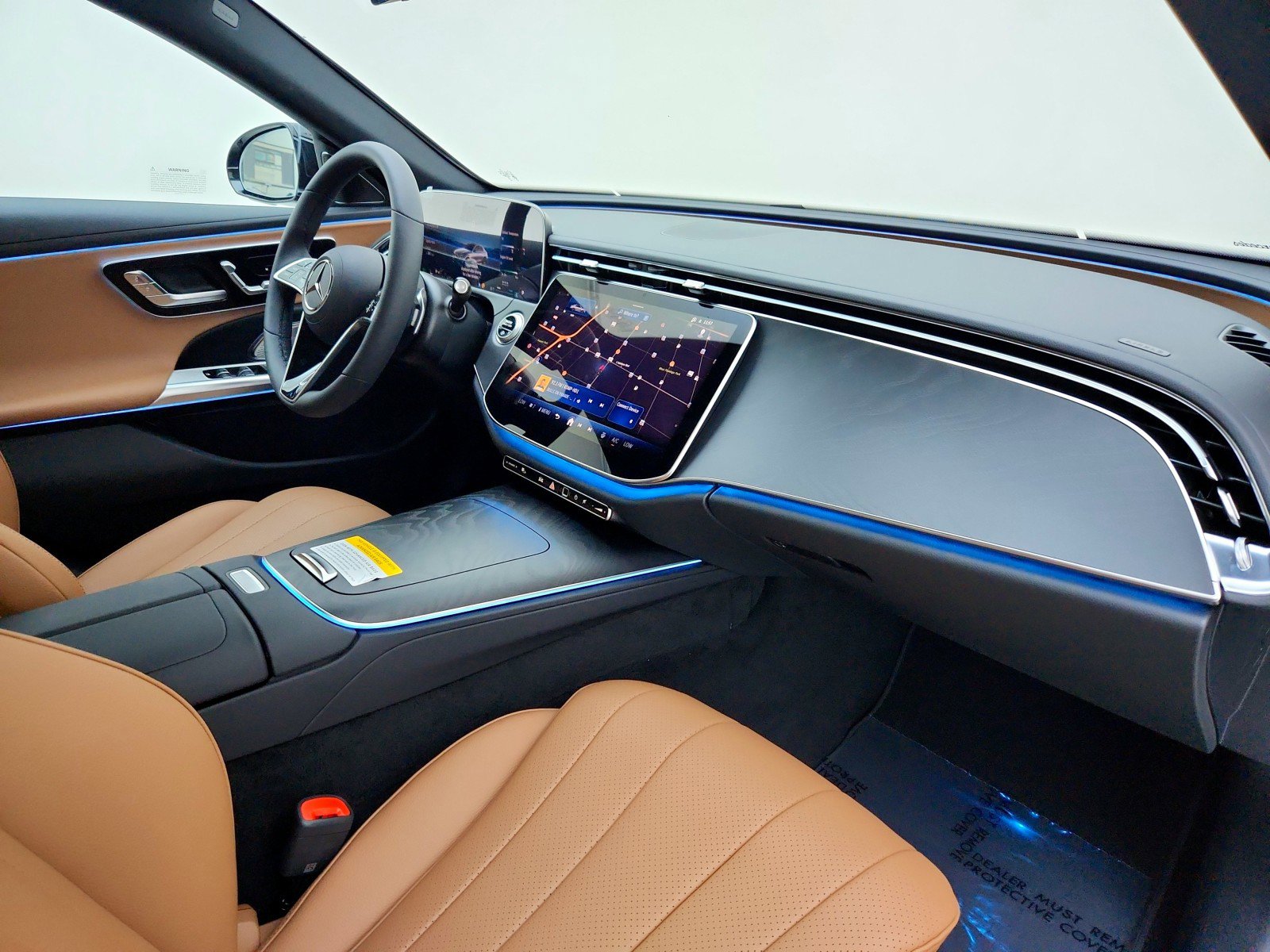 New 2026 Mercedes-Benz E 350 Sedan image 19