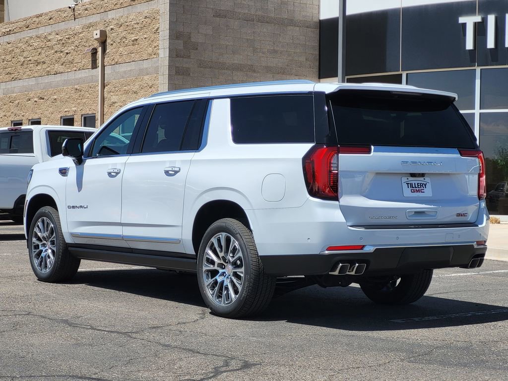 New 2026 GMC Yukon XL Denali image 5