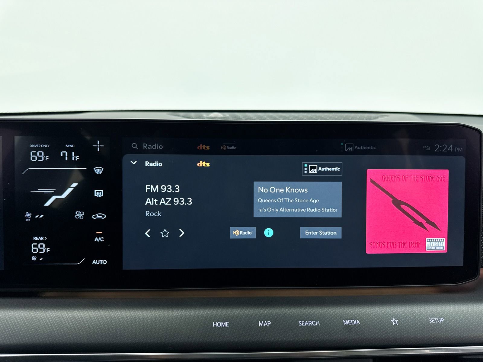 Used 2024 Kia EV9 GT-Line image 26