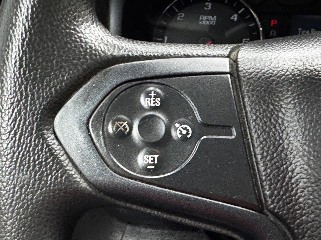 Used 2017 Chevrolet Silverado 1500 Custom w/ Rally 1 Edition image 29