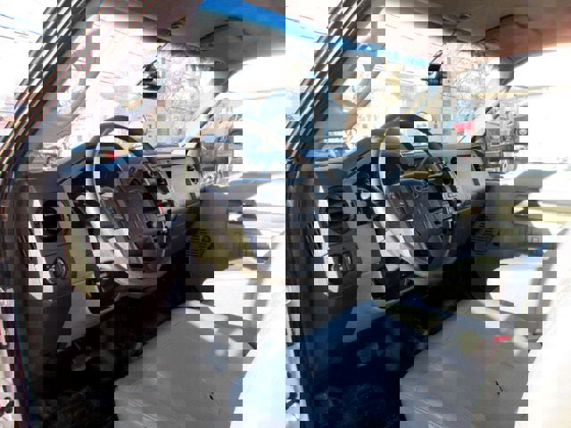 Used 2016 Ford F650 2WD Regular Cab Super Duty image 10