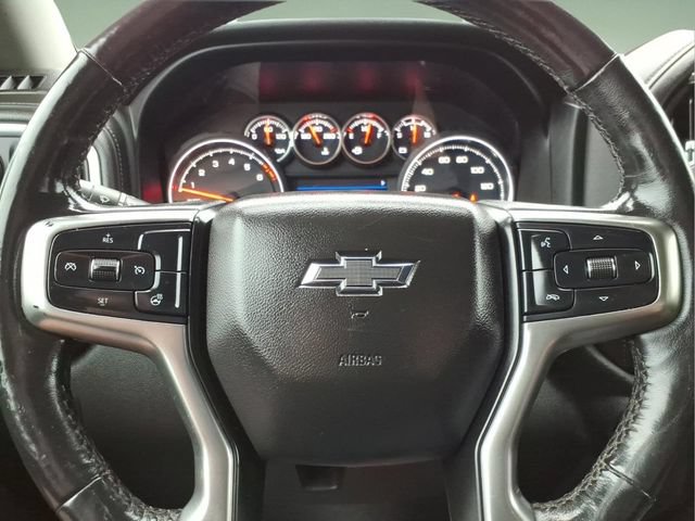 Used 2020 Chevrolet Silverado 1500 RST w/ Rally Edition AWD/4WD image 26