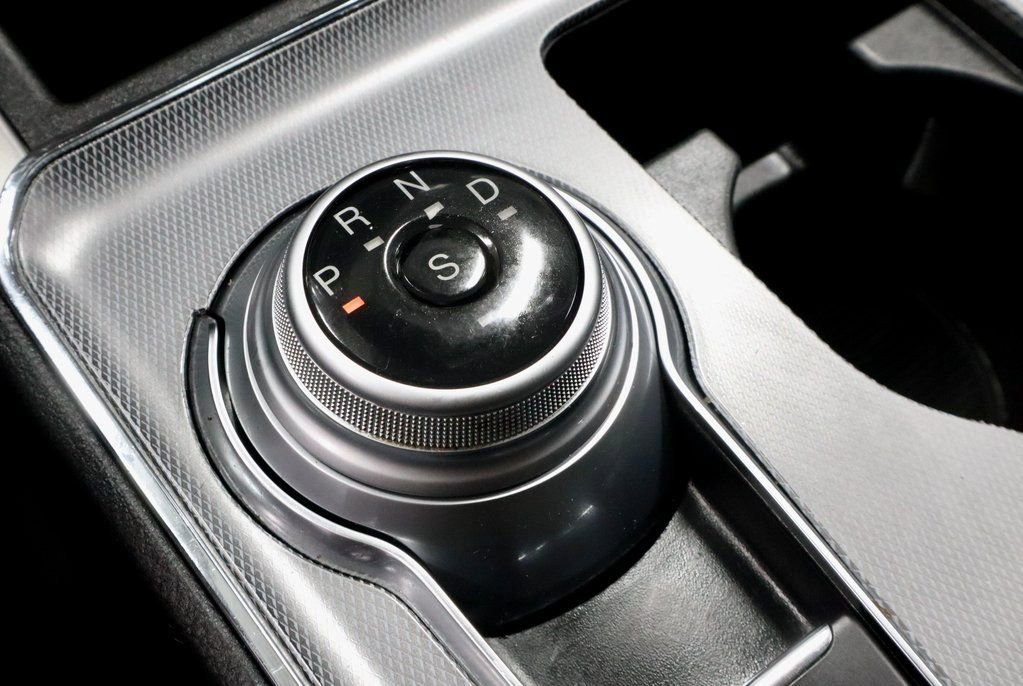 Certified 2022 Ford Edge SEL w/ Convenience Package image 33