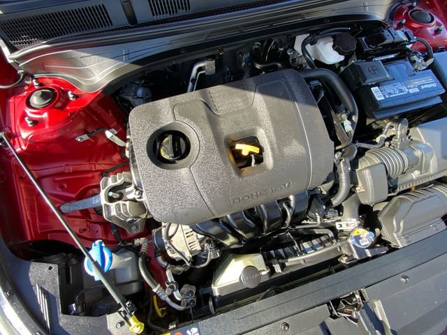 Used 2019 Kia Forte LXS image 26