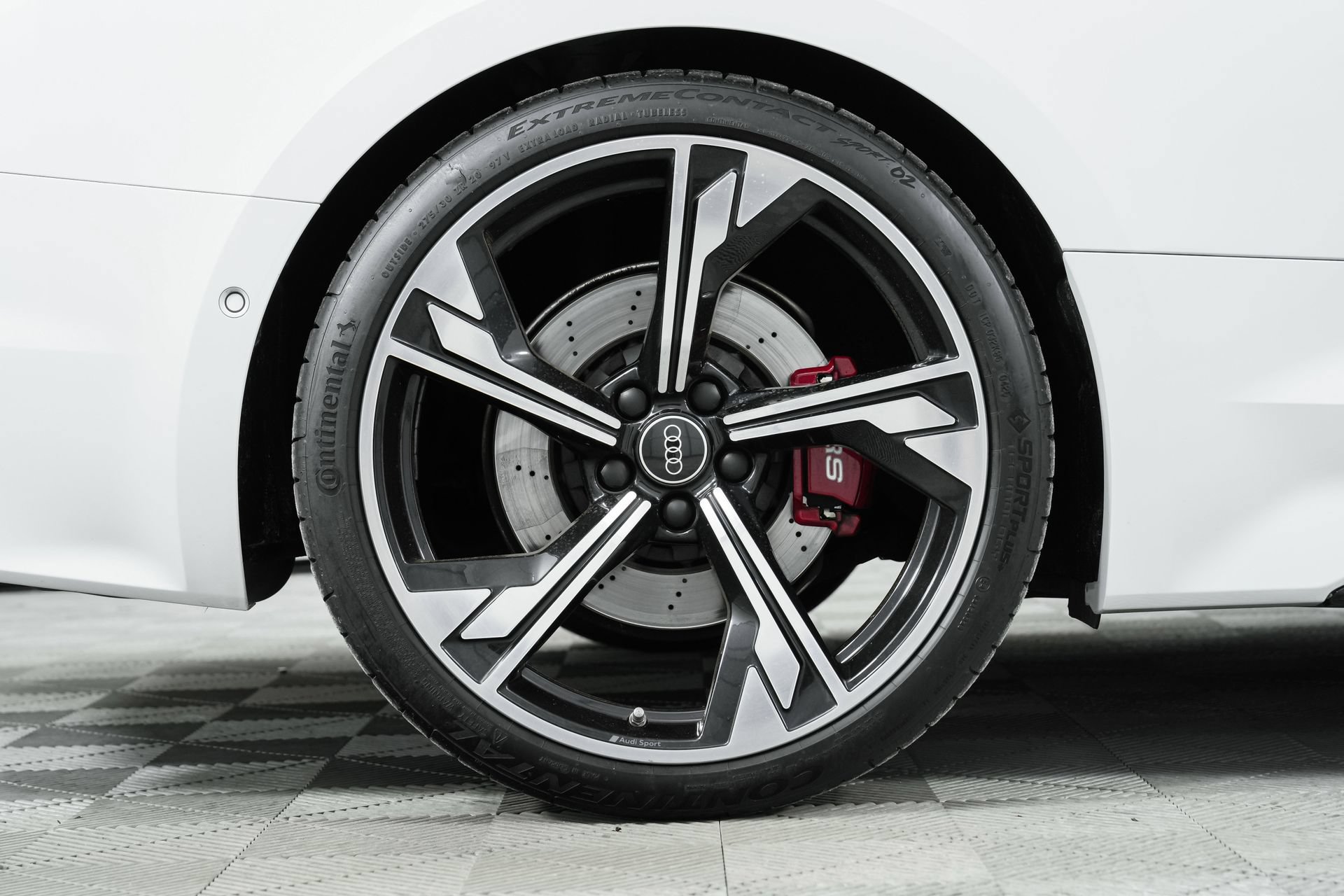 Certified 2023 Audi RS 5 AWD/4WD image 34