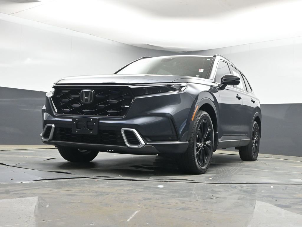 Used 2024 Honda CR-V Sport Touring image 27