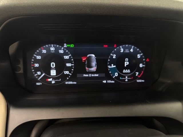 Used 2021 Land Rover Discovery Sport SE AWD/4WD image 30