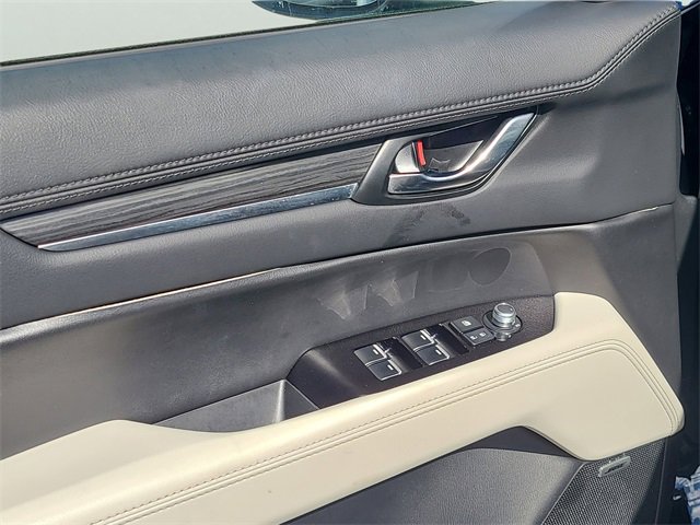 Used 2020 MAZDA CX-5 Grand Touring image 22