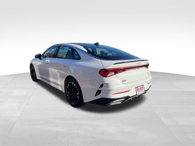 Used 2023 Kia K5 GT-Line image 7