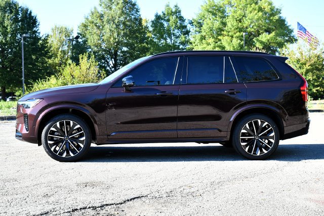 New 2027 Volvo XC90 B6 Ultra AWD/4WD image 4