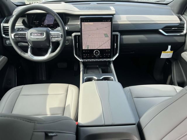 New 2026 GMC Acadia Elevation w/ Black Edition image 14