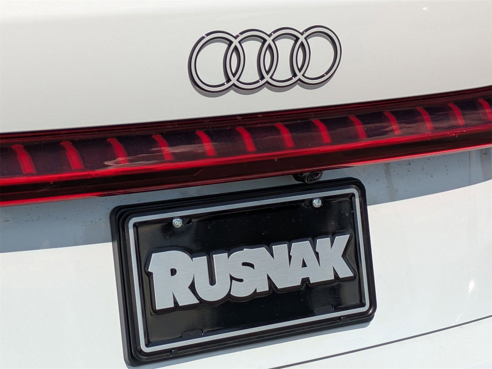 New 2025 Audi A5 2.0T Premium Plus image 15