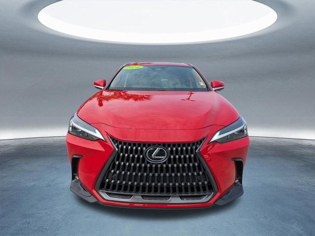 Used 2024 Lexus NX 250 FWD w/ Cold Area Package image 9
