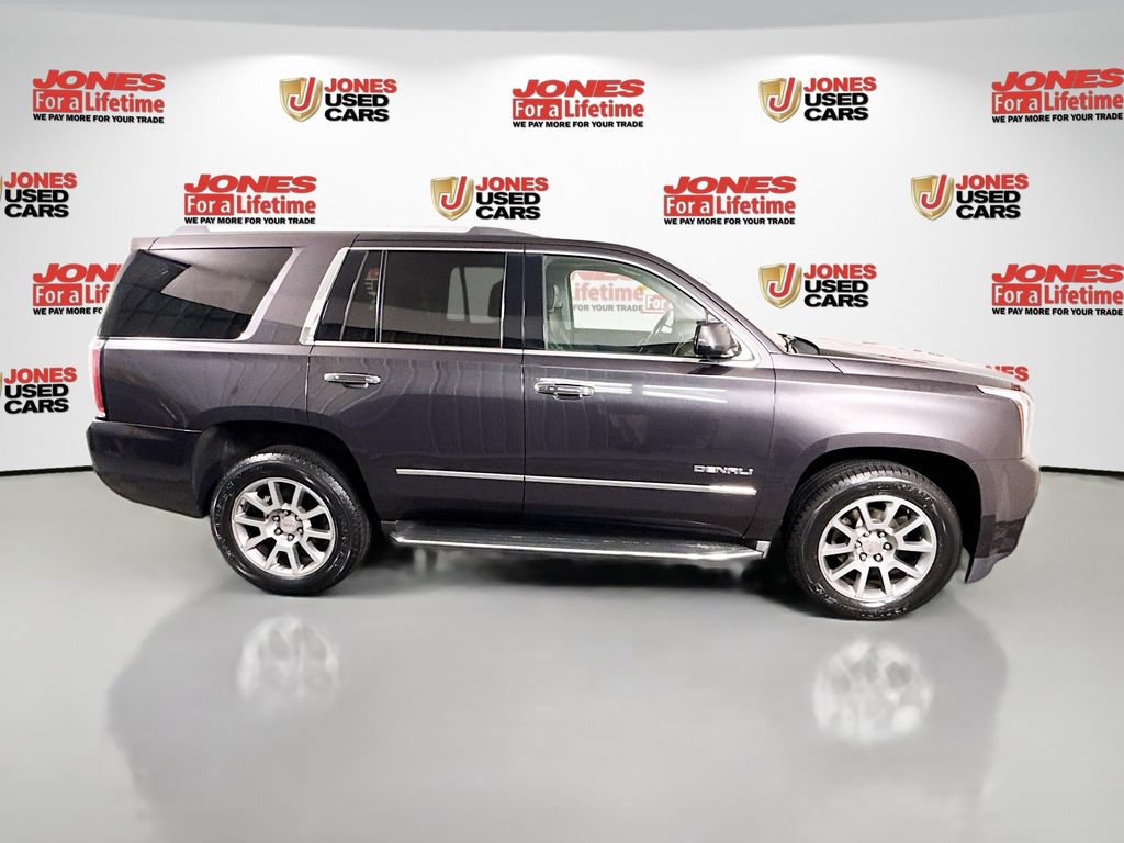 Used 2016 GMC Yukon Denali w/ Open Road Package AWD/4WD image 20