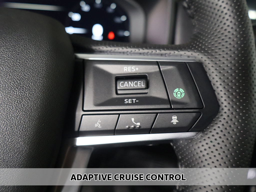 New 2026 Mitsubishi Outlander SE FWD image 6