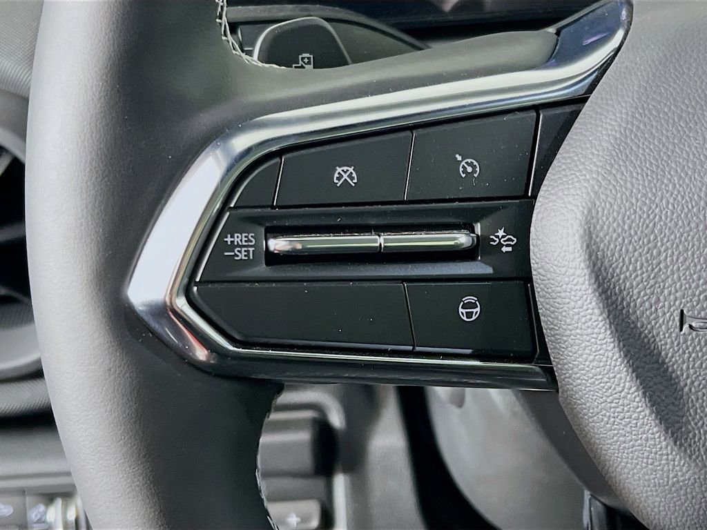 New 2026 Chevrolet Silverado EV LT w/ Premium Package image 10