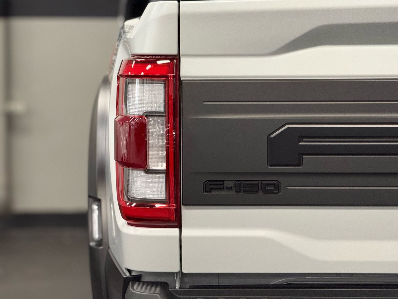 Used 2023 Ford F150 Raptor w/ Equipment Group 802A Raptor R image 9