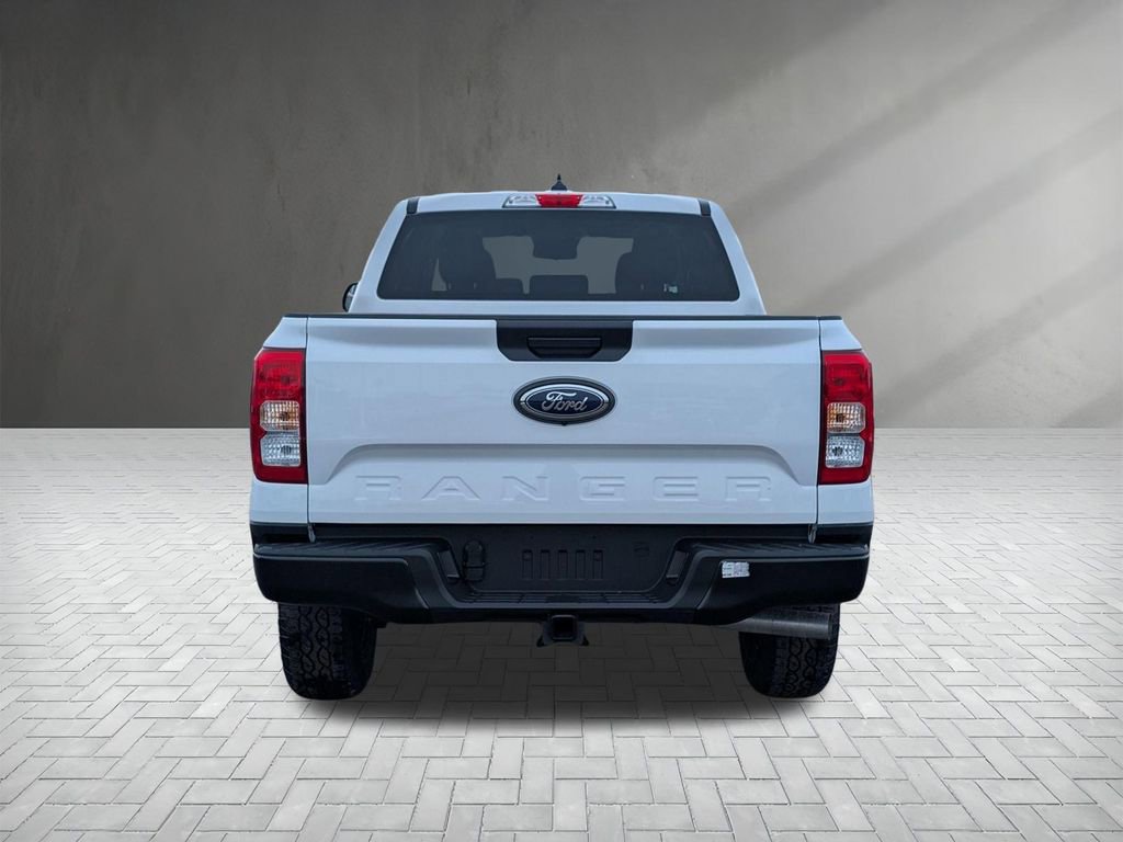 New 2026 Ford Ranger XL w/ Trailer Tow Package image 7