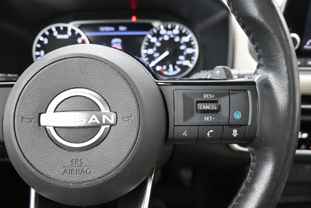 Used 2023 Nissan Rogue SV w/ SV Premium B Package AWD/4WD image 28